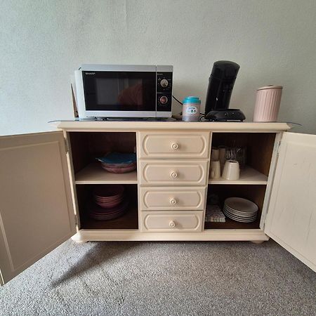 Ferienwohnung Gulde N Tal Gutenberg Luaran gambar