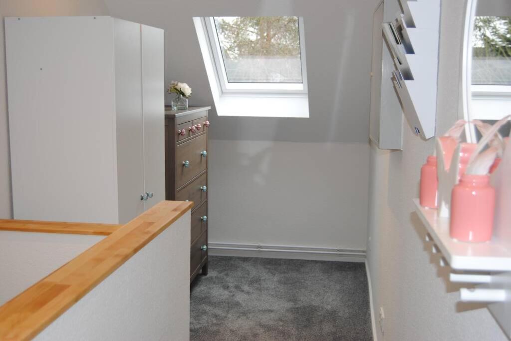 Ferienwohnung Gulde N Tal Gutenberg Luaran gambar