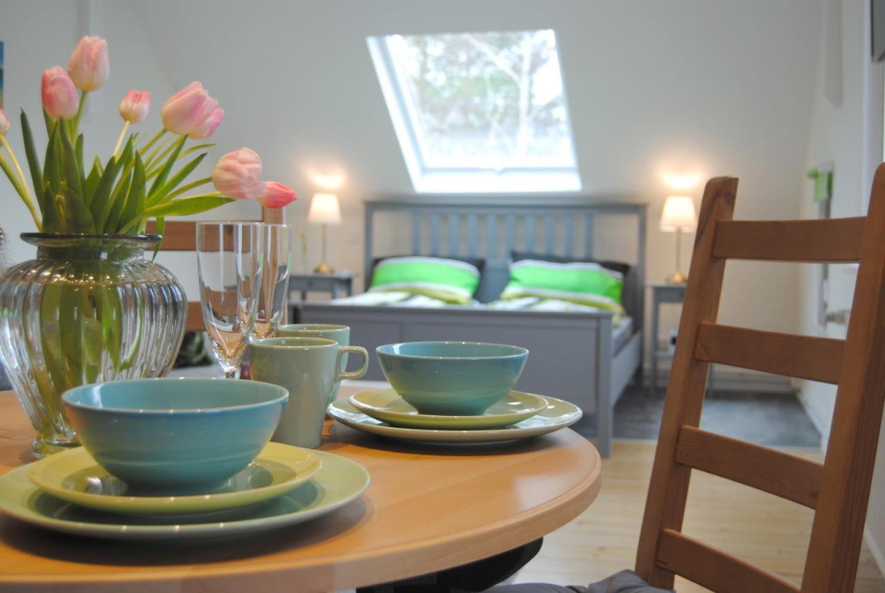 Ferienwohnung Gulde N Tal Gutenberg Luaran gambar