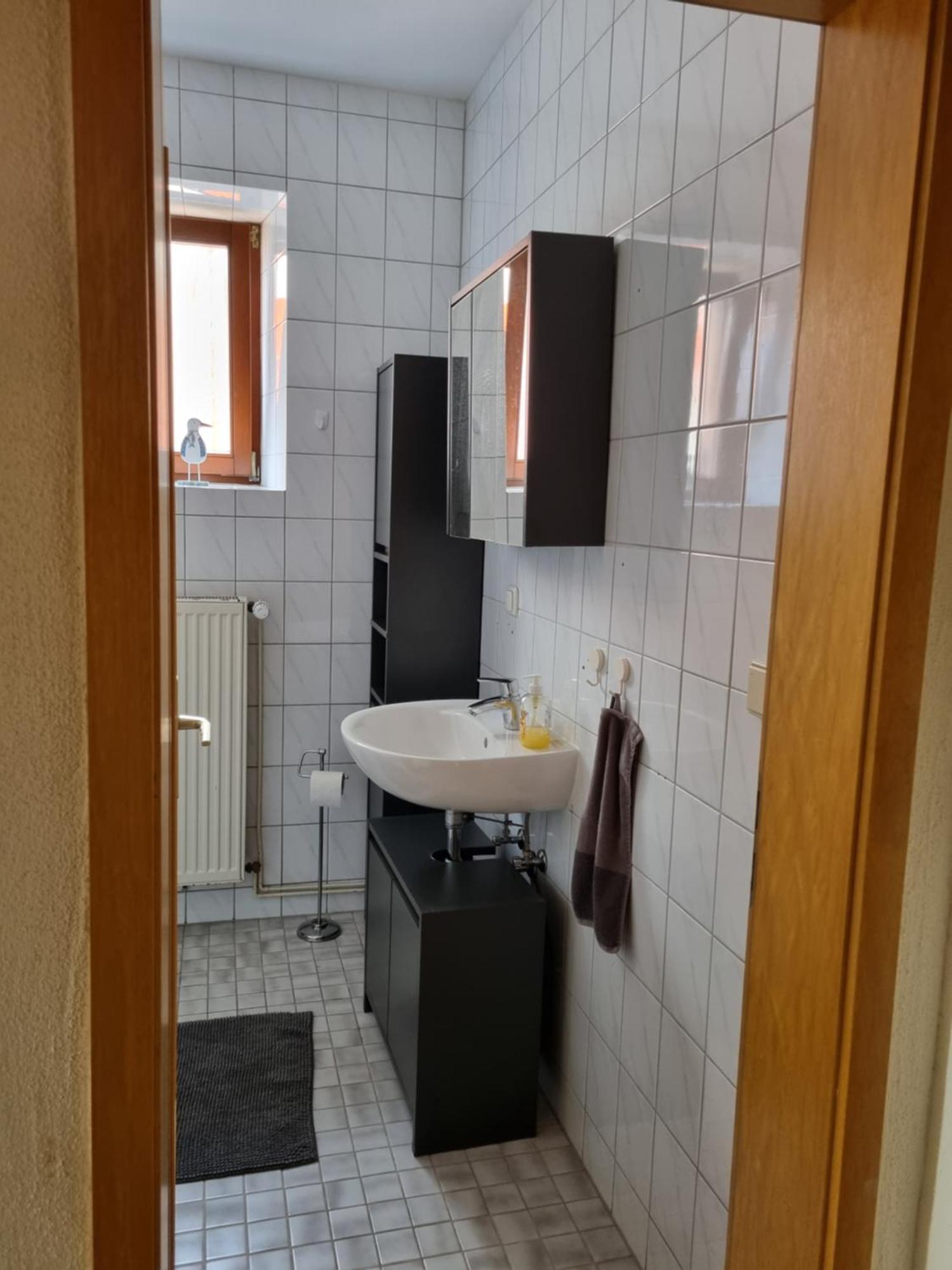 Ferienwohnung Gulde N Tal Gutenberg Luaran gambar