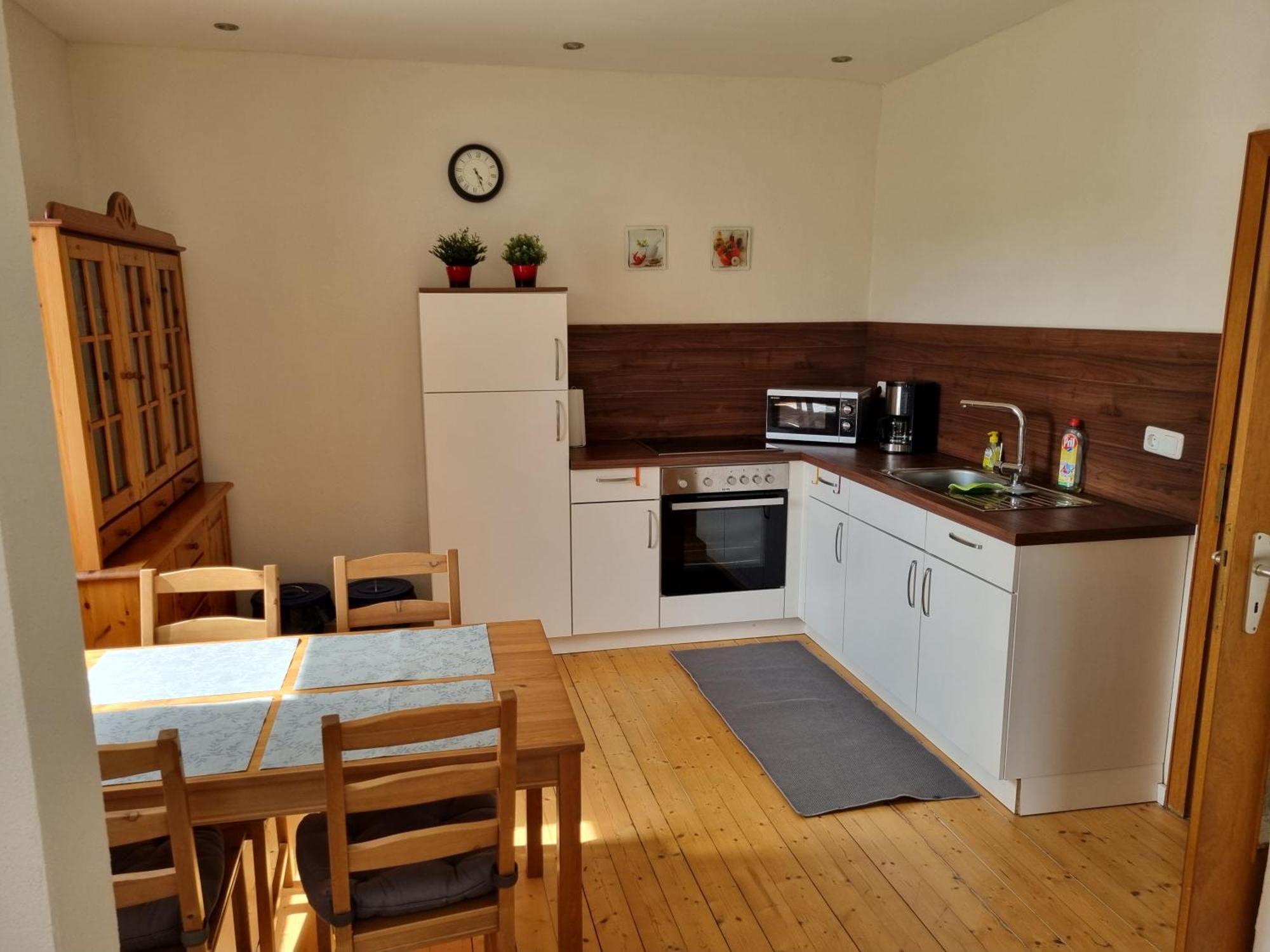 Ferienwohnung Gulde N Tal Gutenberg Luaran gambar