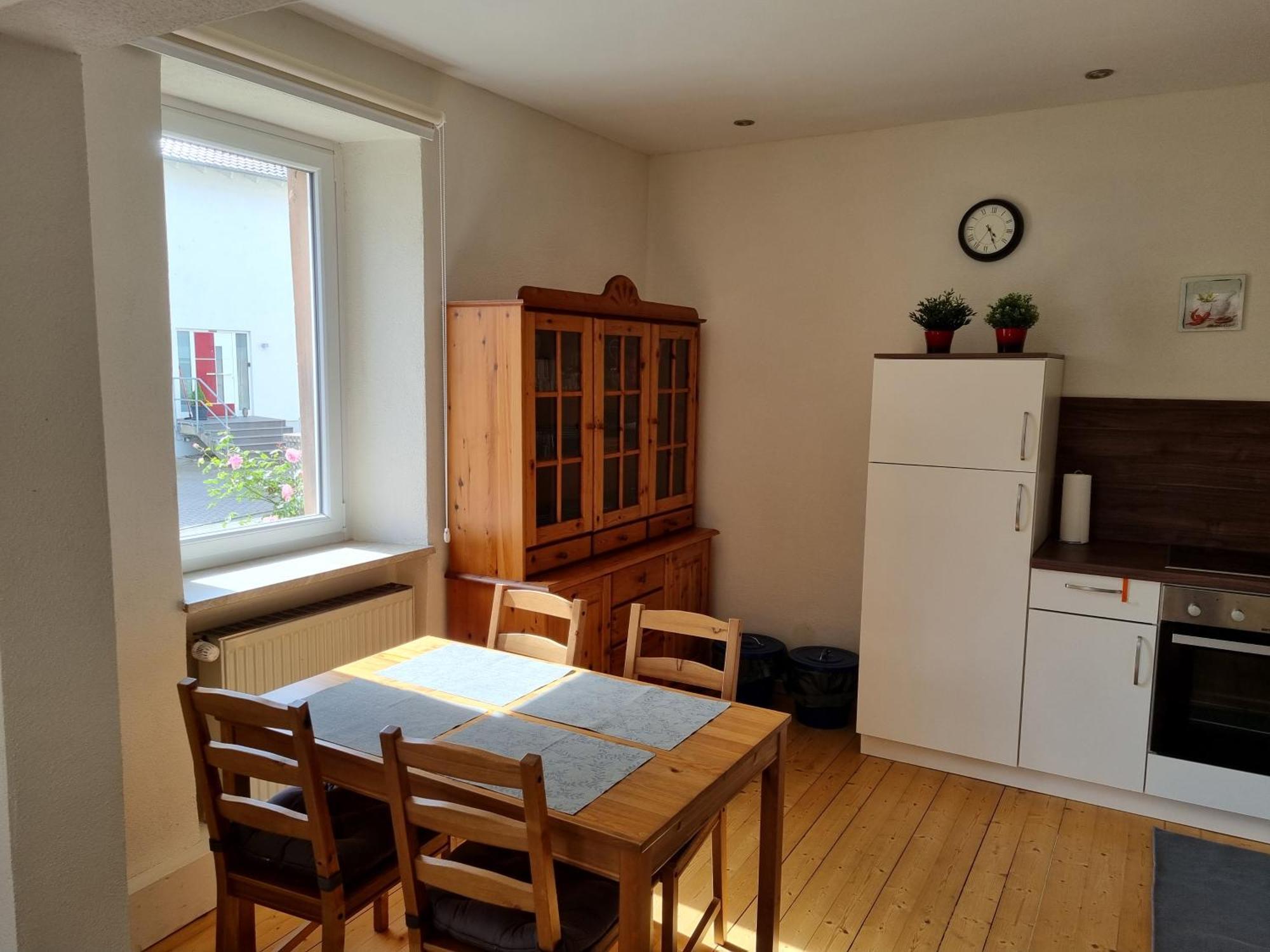 Ferienwohnung Gulde N Tal Gutenberg Luaran gambar