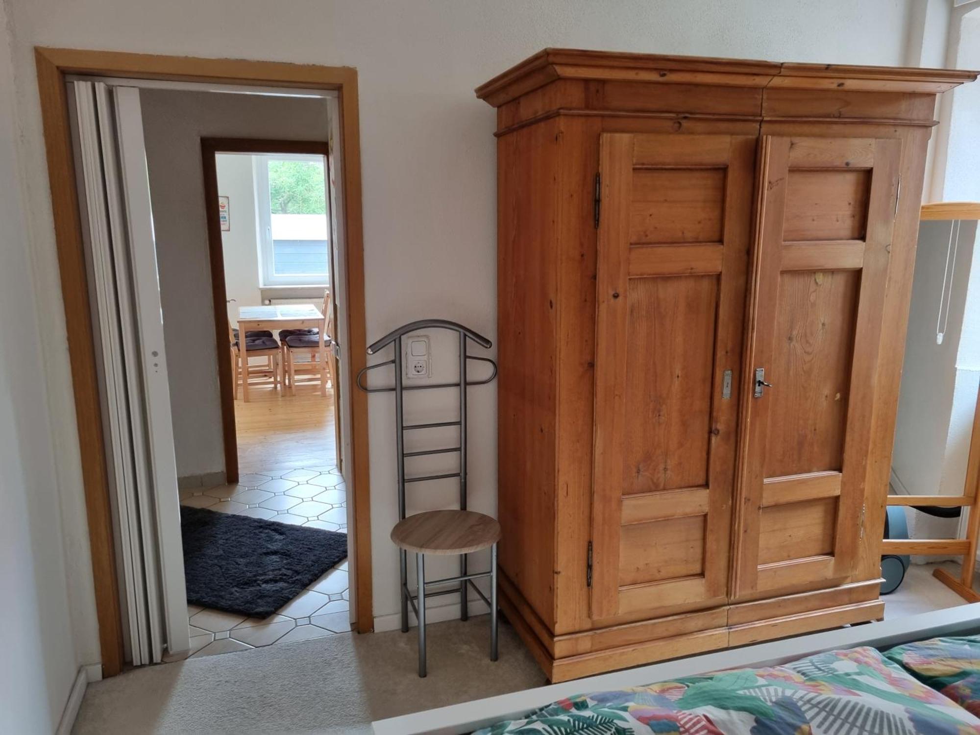 Ferienwohnung Gulde N Tal Gutenberg Luaran gambar