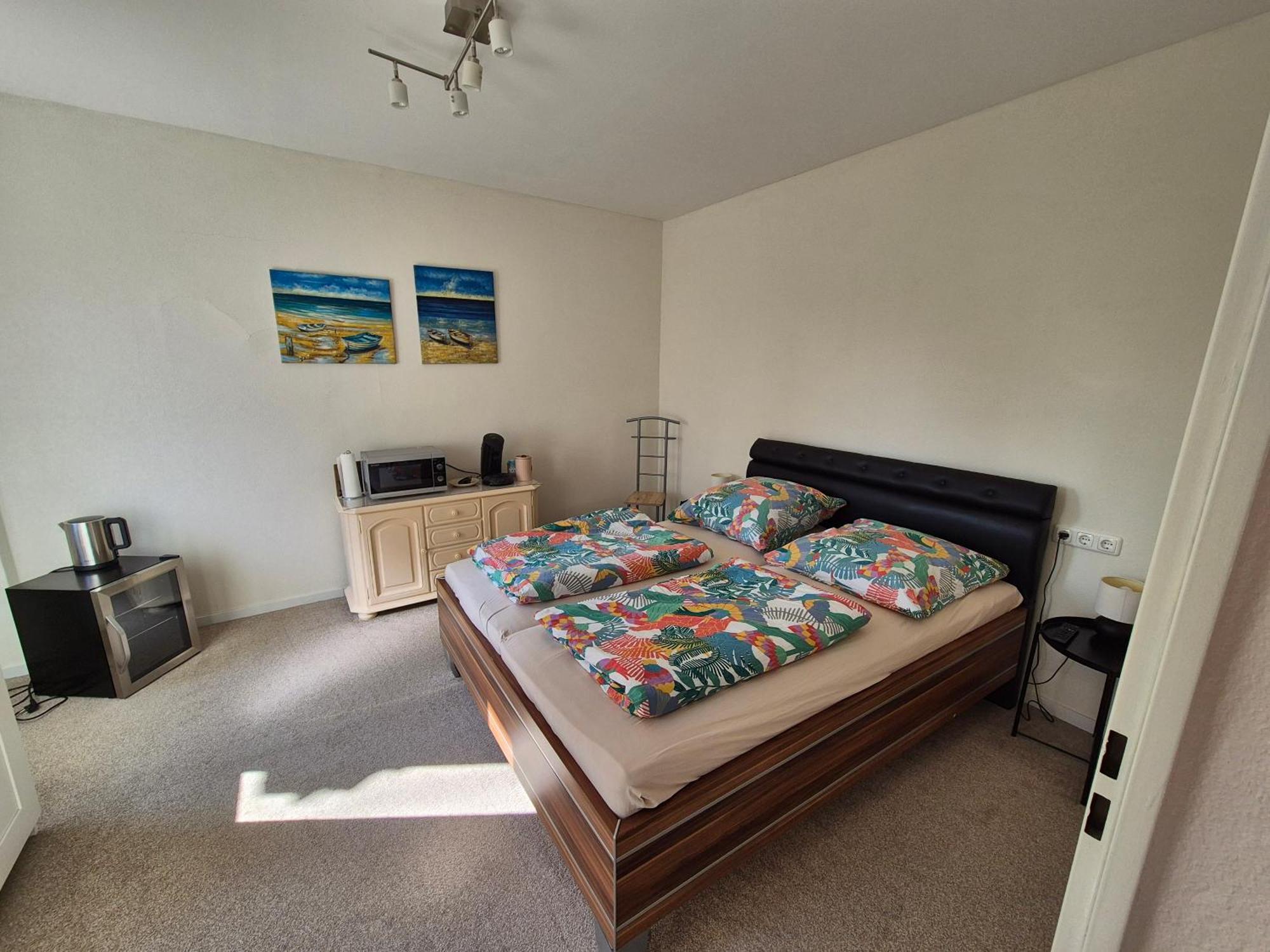 Ferienwohnung Gulde N Tal Gutenberg Luaran gambar